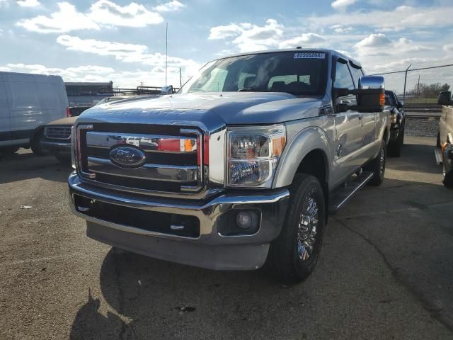 2011 Ford F250 Super Duty