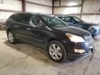 2011 Chevrolet Traverse LTZ