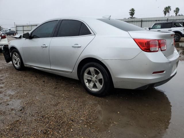 2016 Chevrolet Malibu Limited LT