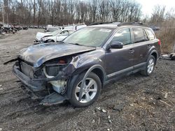 2013 Subaru Outback 2.5I Limited en venta en Baltimore, MD