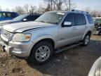 2008 Ford Explorer Limited