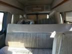 1992 Ford Econoline E150 Van