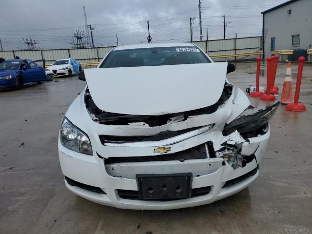 2012 Chevrolet Malibu LS