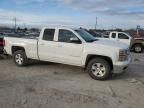 2015 Chevrolet Silverado C1500 LT