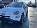 2016 Fiat 500X Trekking