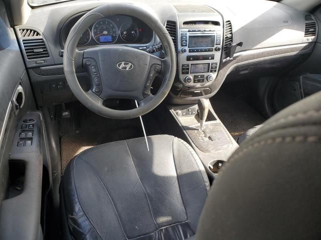 2009 Hyundai Santa FE SE