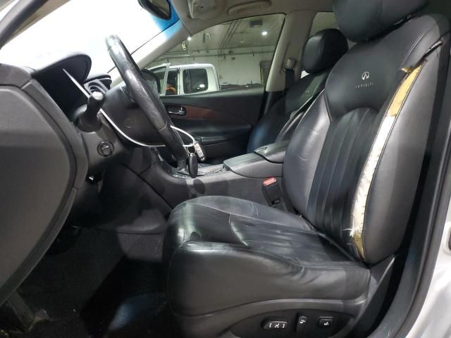 2008 Infiniti EX35 Base