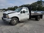 2004 Ford F350 Super Duty