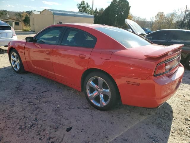 2014 Dodge Charger R/T