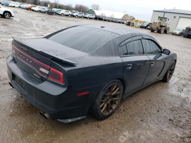 2014 Dodge Charger R/T