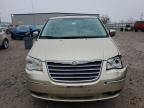 2010 Chrysler Town & Country Limited