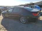 2012 BMW 750 LXI