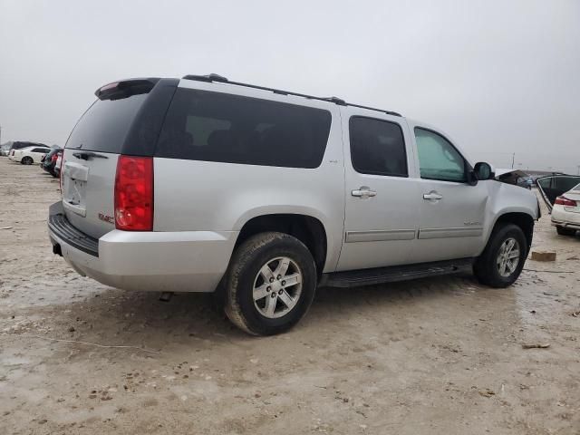 2012 GMC Yukon XL C1500 SLT