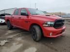 2020 Dodge RAM 1500 Classic Tradesman