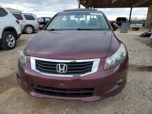 2008 Honda Accord EXL