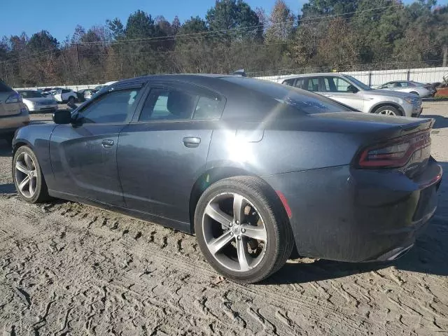 2017 Dodge Charger SXT