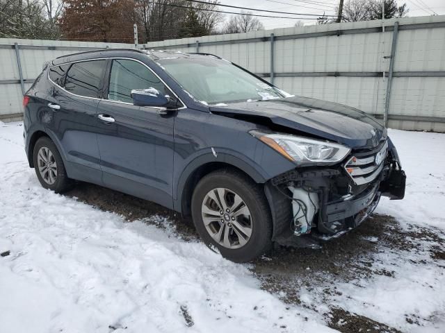 2015 Hyundai Santa FE Sport