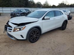 2015 Mercedes-Benz GLA 250 4matic en venta en Theodore, AL