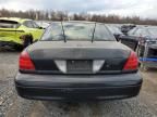 2008 Ford Crown Victoria Police Interceptor