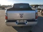 2006 Honda Ridgeline RTL