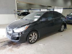 2012 Hyundai Accent GLS en venta en Sandston, VA