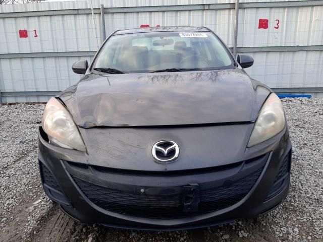 2010 Mazda 3 I