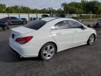 2015 Mercedes-Benz CLA 250 4matic