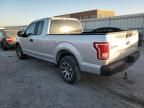 2016 Ford F150 Super Cab