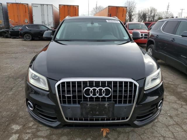 2014 Audi Q5 Premium Plus