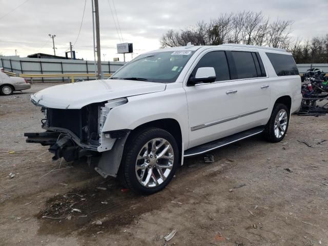 2020 Cadillac Escalade ESV Premium Luxury