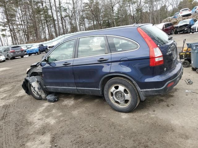 2008 Honda CR-V LX