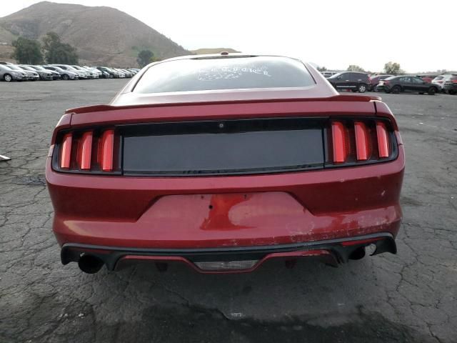 2015 Ford Mustang GT