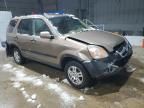 2004 Honda CR-V EX