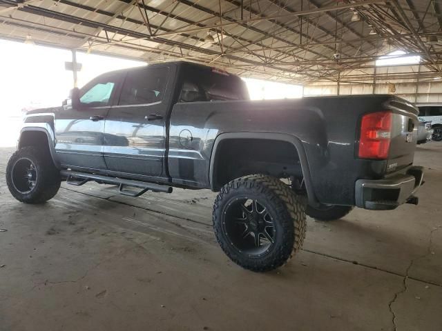 2014 GMC Sierra K1500 SLE