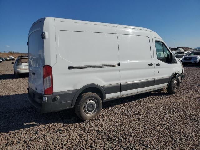 2016 Ford Transit T-350