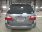 2006 Honda Odyssey Touring