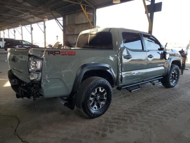 2023 Toyota Tacoma Double Cab