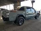 2023 Toyota Tacoma Double Cab