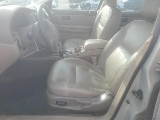 2003 Mercury Sable LS Premium