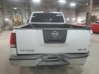 2004 Nissan Titan XE