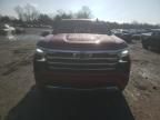 2024 Chevrolet Silverado K1500 High Country