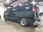 2012 GMC Savana G2500