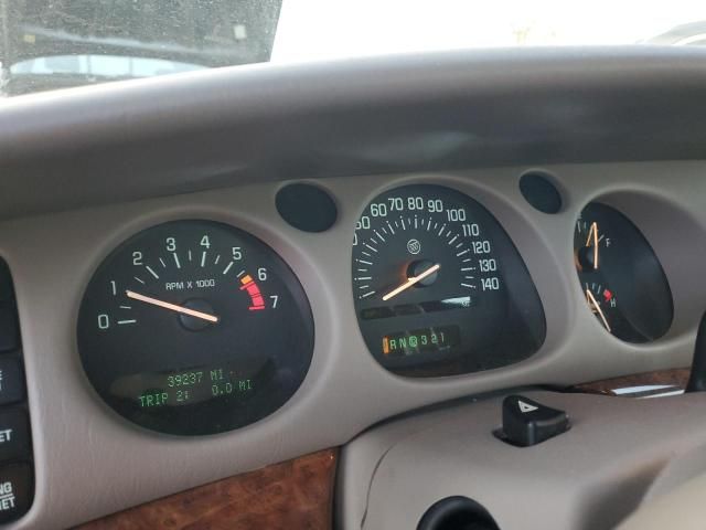 2003 Buick Lesabre Limited