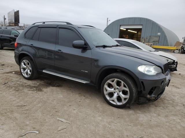 2012 BMW X5 XDRIVE35I