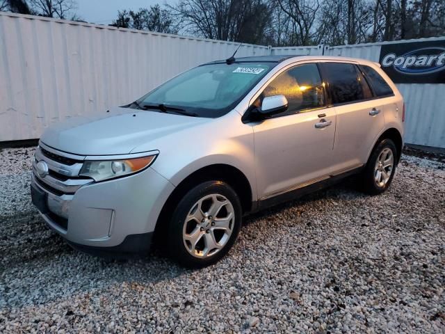 2011 Ford Edge SEL