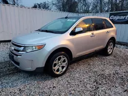 2011 Ford Edge SEL en venta en Baltimore, MD