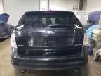 2009 Ford Edge Limited