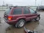 1999 Jeep Grand Cherokee Limited