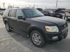 2007 Ford Explorer Limited