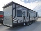 2017 Jayco Seismic